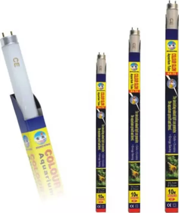 Roxin RX30WB 30 W T8 Beyaz Florosan Lamba 90 cm - Image 1