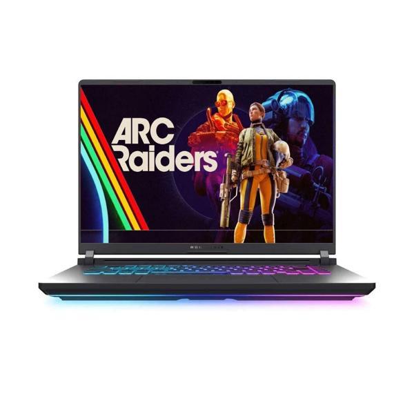 Asus ROG Strix G16 i7-14650HX 16 GB RAM 2 TB SSD 8GB RTX5060 16" W11P WQXGA G615JMR-S5048 Zİ704 - Image 1