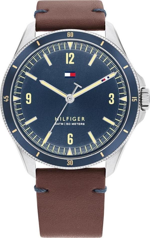 Tommy Hilfiger 1791905 ERKEK KOL SAATİ - Image 1