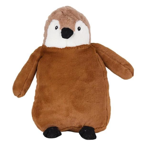BFS   4950 Peluş Penguen Kahverengi 50 cm -My Friend toys - Image 1