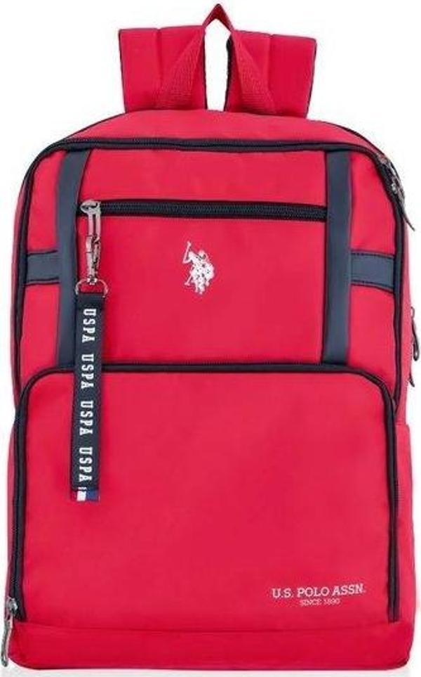 U.S. Polo Assn. Sırt Çantası Plçan 23100 - Image 1