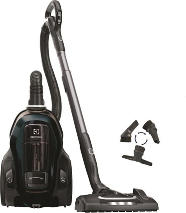 Electrolux Pure C9 Pc91-8Stm Toz Torbasız Süpürge - Image 1