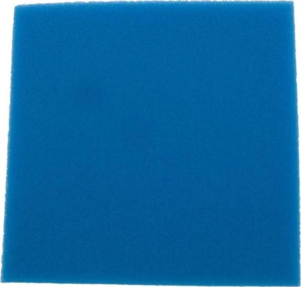 KGPart Süpürge Ön Filtre Süngeri, Philips Fc 9330 Fc 9331 İle Uyumlu - Image 1