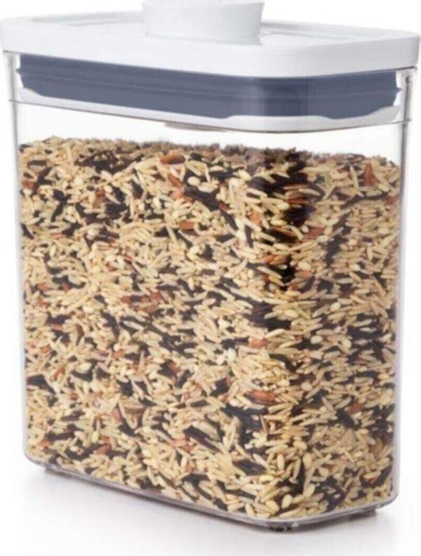 Oxo Gg Pop Saklama Kabı- Slim 1,2lt - Image 1