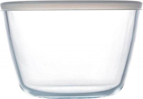Pyrex 152p001/7048 Yuv. Kpkl Sklm Kabı 0,6 L - Image 1