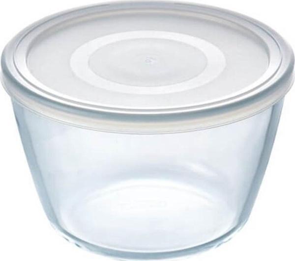 Pyrex 155p001/7044 Yuv. Kpkl Sklm Kabı 1,6 L - Image 1