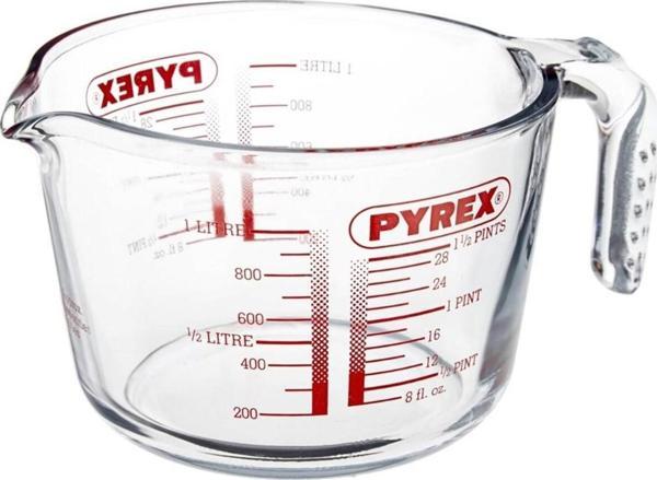Pyrex 264b000/7046 Ölçme Kabı 1 L - Image 1