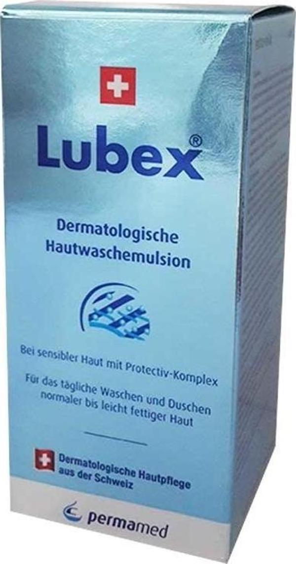 Lubex Extra Mild Cild Temizleme Emülsiyonu 150 ml - Image 1