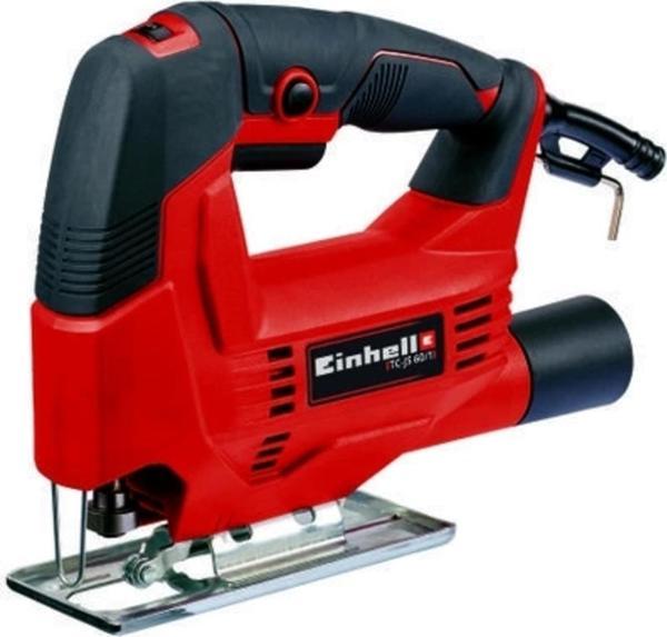 Einhell TC-JS 60/1, Dekupaj Testere – 4321135 - Image 1