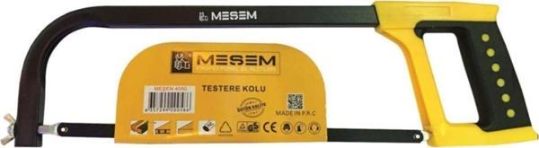 Meşem Testere Plastik Kollu - Image 1