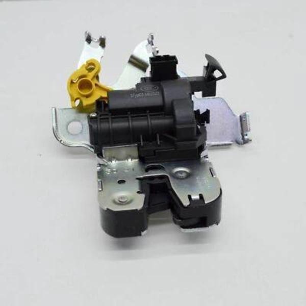 VW A3 A4 A5 A6 A8 Q3 Q5 Q7 2010- Depo Kilit Motoru 4L0862153D Oem No (4L0862153C) - Image 1