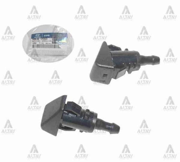 Su Fıskiye Memesi Accent 11= Blue Sağ (1 Adet) (Oem No: 98630-1R800) - Image 1