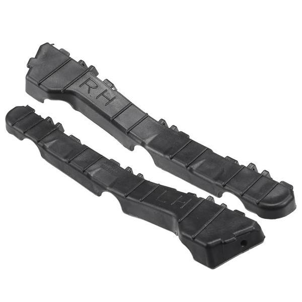 Hyundai i30 2016 sonrası arka sol tampon bağlantı braketi Oem No (86613G4000) - Image 1