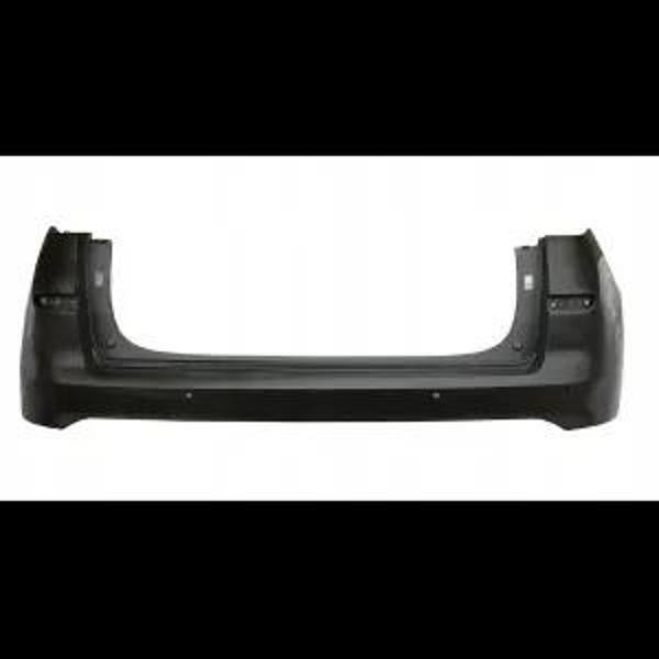 Tampon Tucson Arka 2019-2020 Üst (Oem No:86640D7500) - Image 1