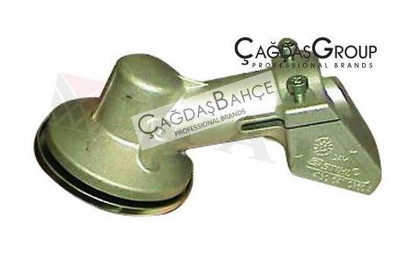 İtal T08.00.800S Stihl Tırpan Redüktörü FR450 /FR480 26 mm  - Image 1