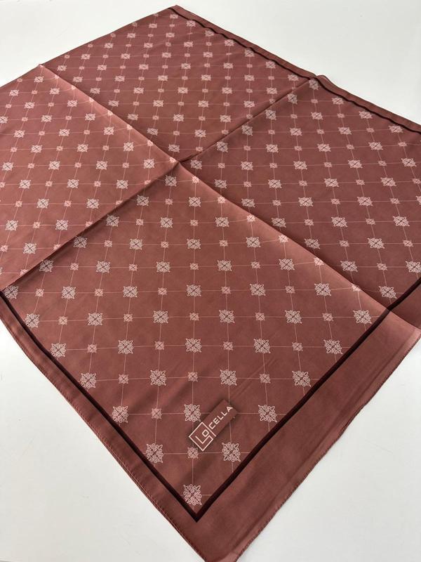 Locella Soft Pamuklu Şal LDSA5002 - Image 1