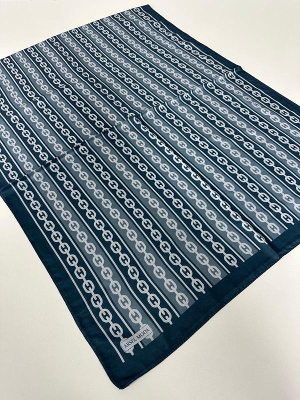 ARSEL MODA Soft Pamuklu Şal  LBD2905 - Image 1