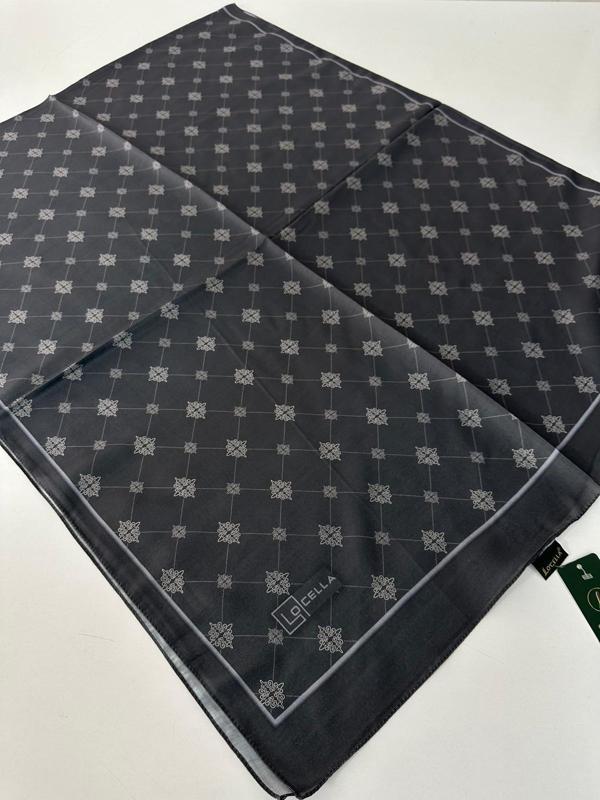 Locella Soft Pamuklu Şal LDSA5004 - Image 1