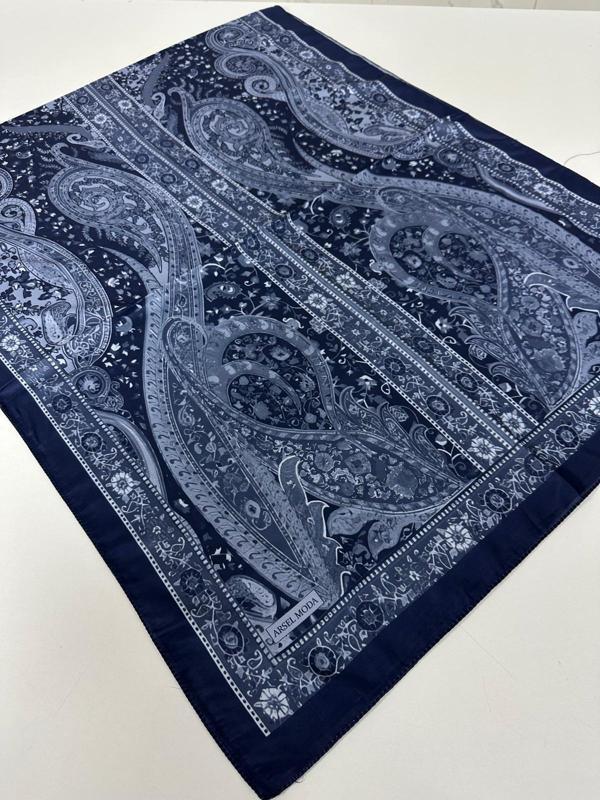 ARSEL MODA Soft Pamuklu Şal  LBD3002 - Image 1