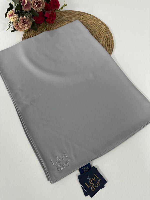 Levi'dor Medine İpeği Şal LMA0106 - Image 1