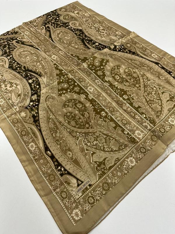 ARSEL MODA Soft Pamuklu Şal  LBD3010 - Image 1