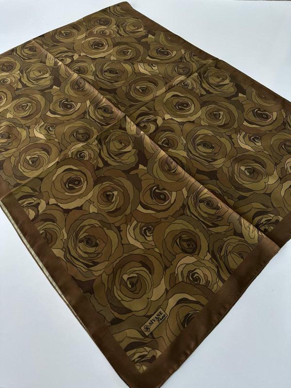 Siyane Pamuk Şal LWT2009 - Image 1