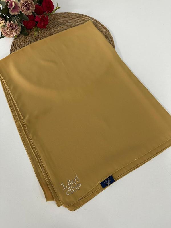 Levi'dor Medine İpeği Şal LMA0105 - Image 1