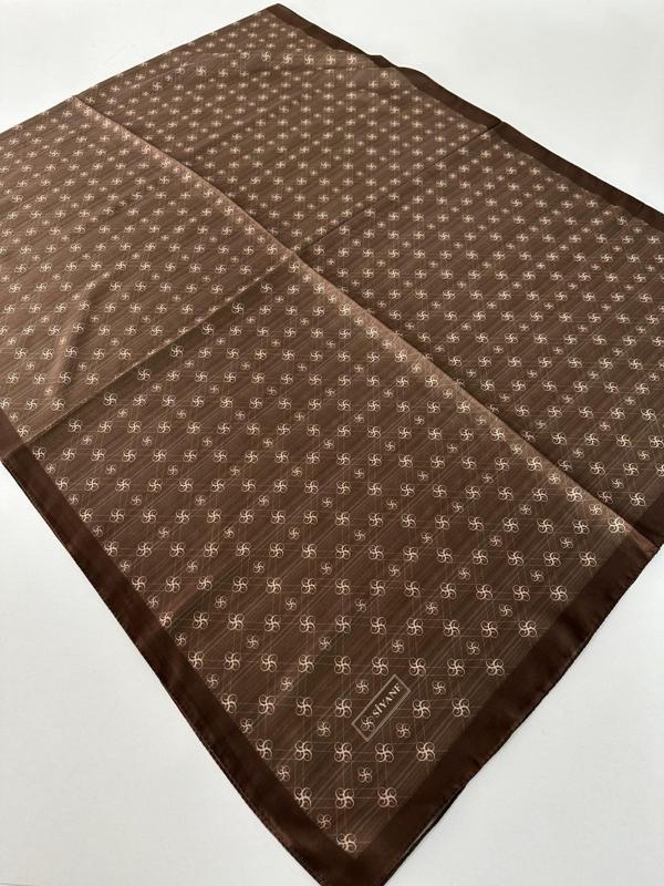 Siyane Pamuk Şal LWT1911 - Image 1