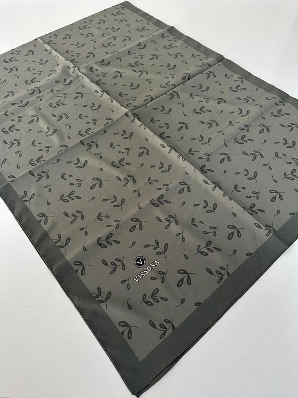 Vissona Medine İpeği Şal  VDS3804 - Image 1