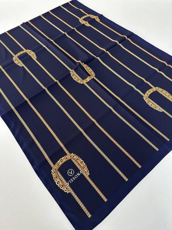 Vissona Medine İpeği Şal  VDS3907 - Image 1