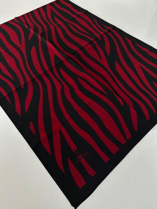 Vissona Medine İpeği Şal  VDS3921 - Image 1