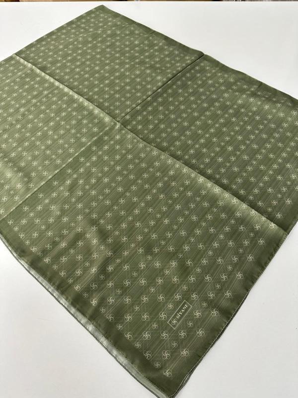 Siyane Pamuk Şal LWT1919 - Image 1