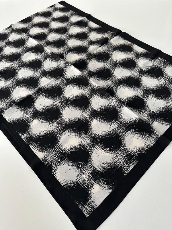 Vissona Medine İpeği Şal  VDS3704 - Image 1