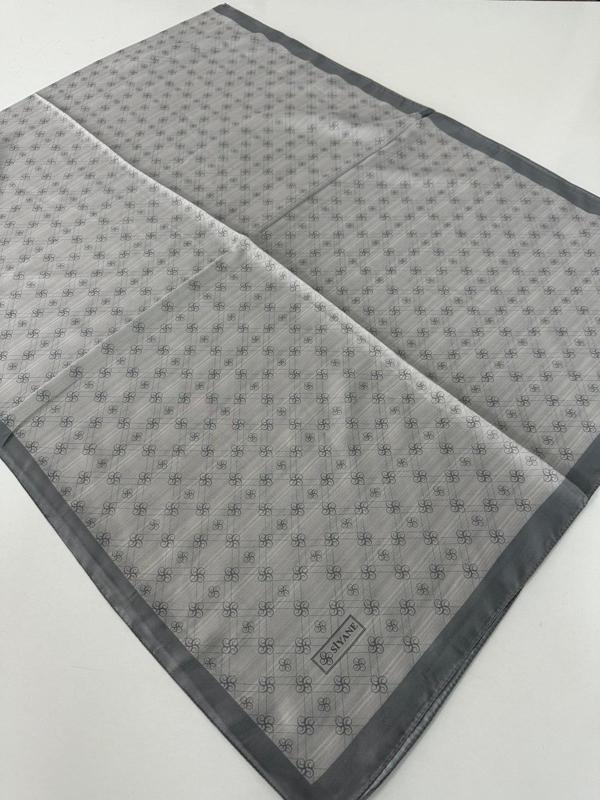 Siyane Pamuk Şal LWT1922 - Image 1