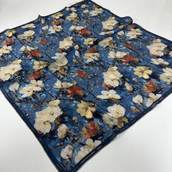 Gloamoria Premium Eşarp GLA0407 - Image 1