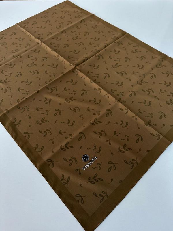 Vissona Medine İpeği Şal  VDS3801 - Image 1