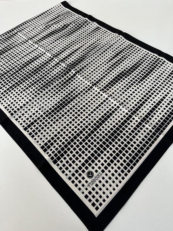 Vissona Medine İpeği Şal  VDS3703 - Image 1