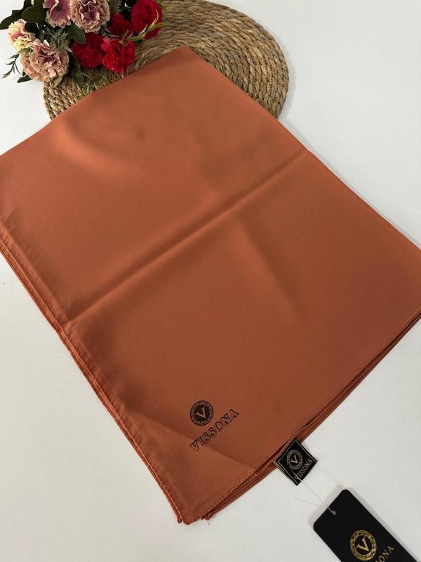 Vissona Medine İpeği Şal  VDS4003 - Image 1