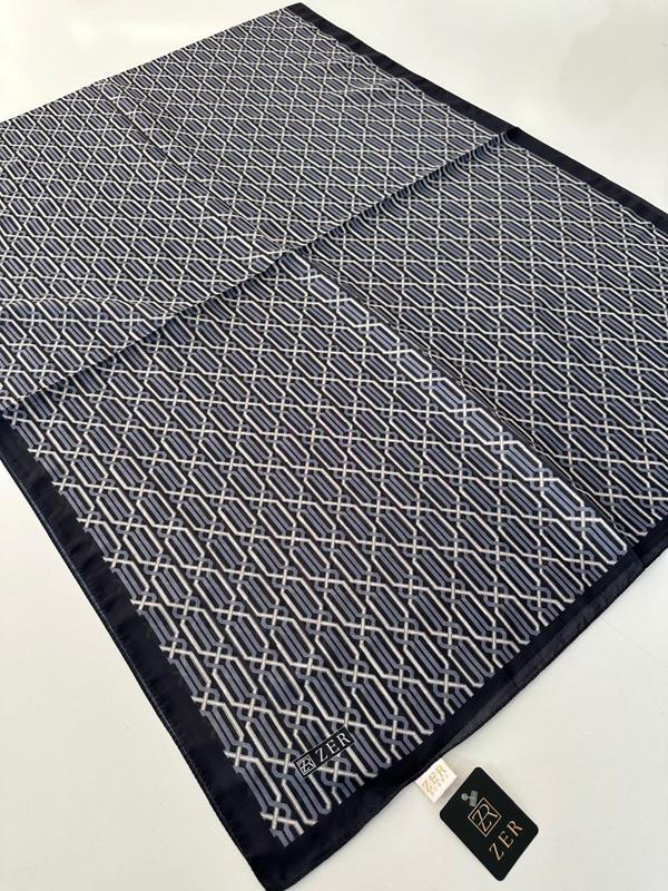 Zer Organik Pamuklu Şal LZA1210 - Image 1