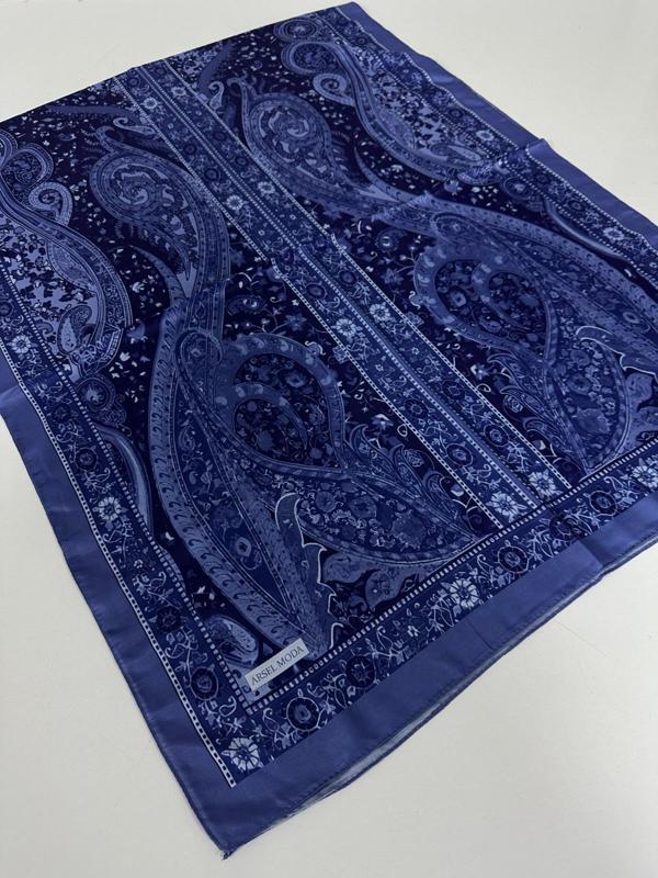 ARSEL MODA Soft Pamuklu Şal  LBD3014 - Image 1