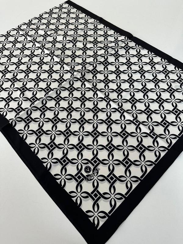 Vissona Medine İpeği Şal  VDS3702 - Image 1