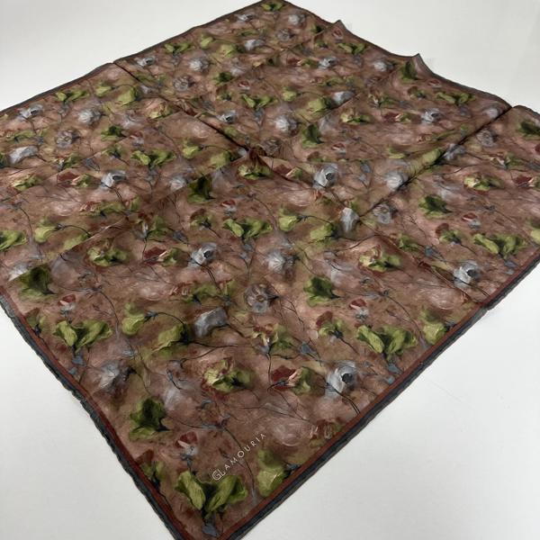 Gloamoria Premium Eşarp GLA0710 - Image 1