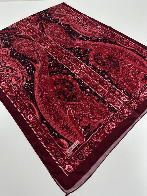 ARSEL MODA Soft Pamuklu Şal  LBD3015 - Image 1