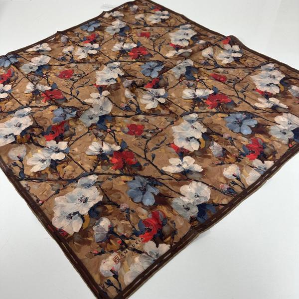 Gloamoria Premium Eşarp GLA0409 - Image 1