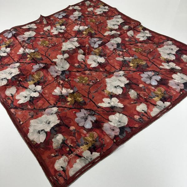 Gloamoria Premium Eşarp GLA0410 - Image 1