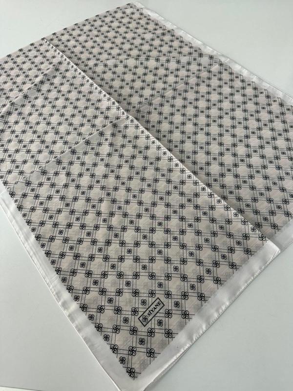 Siyane Pamuk Şal LWT1915 - Image 1