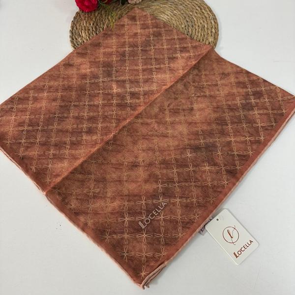 Locella Soft Pamuklu  Eşarp  LDFC6803 - Image 1