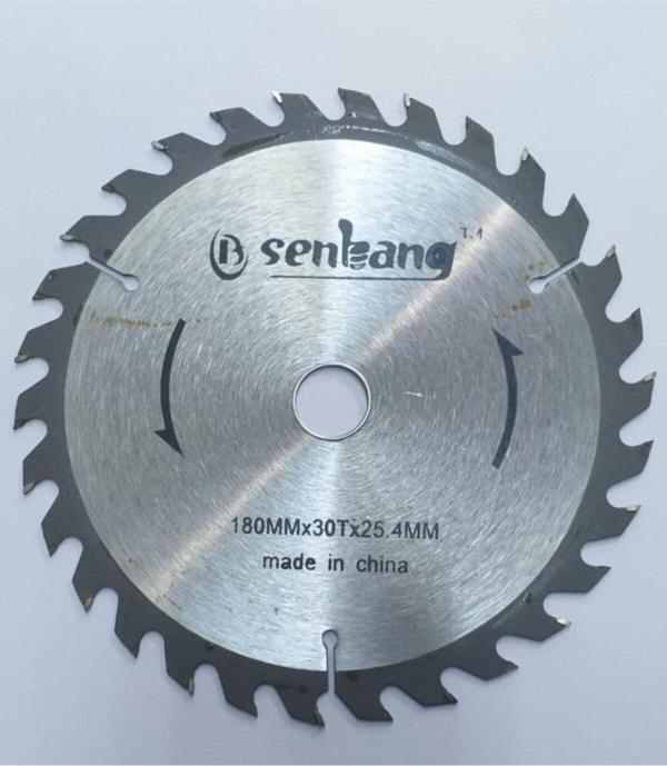 Rekotools -180 Mm Daire Testere - Image 1