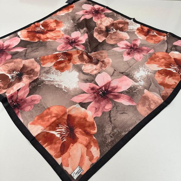 Cappio Scarf Soft Pamuklu Eşarp LDFL0210 - Image 1