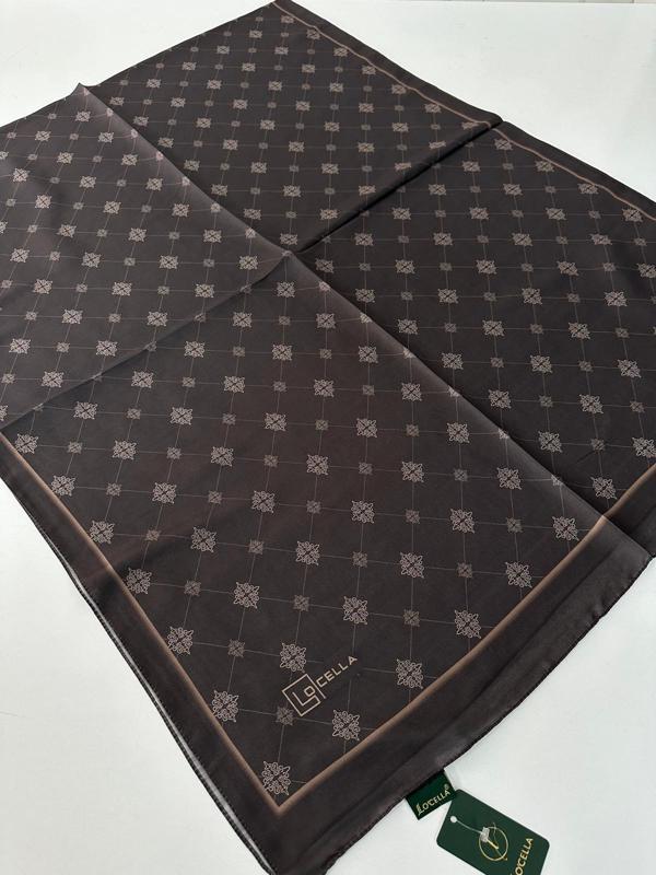 Locella Soft Pamuklu Şal LDSA5011 - Image 1